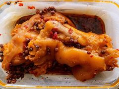 麻辣猪蹄-一厂麻辣猪蹄