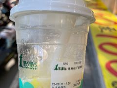 -1点点(长龙地铁店)
