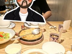 -金成潮菜博物馆(海珠湿地店)