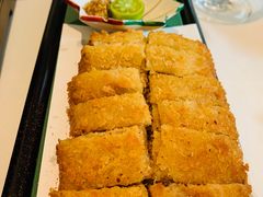 -上蔬无瑕· 创意素食·Vegetarian(华采天地店)