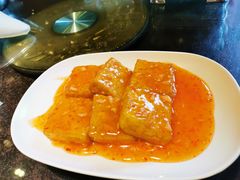 -刘胖子家常菜·蹄花焖藕(中南店)