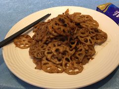 -顺丰轩园林酒家(天河店)