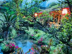 -青城甲(青城山店)