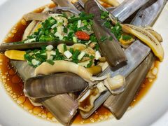 -正亮海鲜(人民西路店)