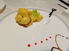 -荣粤酒家·融合粤菜