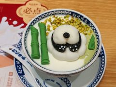 -赵记传承·中式甜品(中山石岐大信店)
