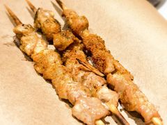 -耶里夏丽·新疆菜(徐家汇臻选店)