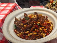 -辣小鲜·南昌大排档(船山路店)