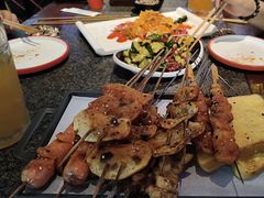 -路边边.炒菜烧烤.音乐餐厅(良乡长虹店)