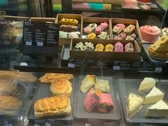 -星巴克(邯郸新世纪广场店)