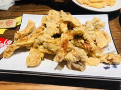 -双合园·海鲜水饺青岛菜(万佳广场店)