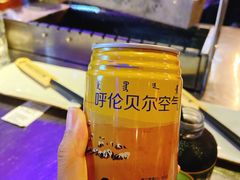 -很久以前羊肉串(大华三路店)