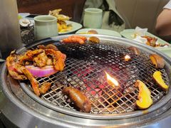 -悟烧·自助烤肉料理(秋林旗舰店)