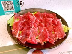 -九玺炉旋转小火锅(柠溪路店)