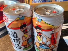 -井格重庆火锅(花乡奥莱店)