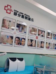 -悟空祛痘·亚健康皮肤管理中心