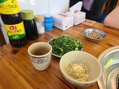 -黑竹香鸡(营和巷店)