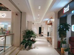 -百联临沂购物中心(临沂路店)