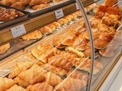 -烘焙町面包店(西四店)