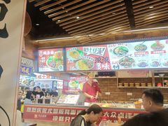 -丁家坡洋芋·观音桥好吃街A区(全国总店)