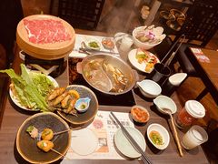 -MoMo牧场·寿喜烧专门店(长泰广场店)