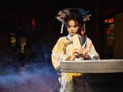 -白家大院·王府宫廷菜(苏州街店)