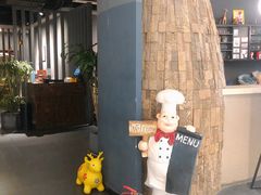 -半悦牛排(龙湖西宸天街店)