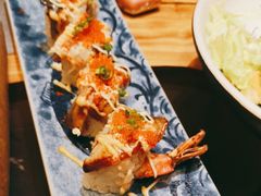 -昱匠·日本料理(金融街店)