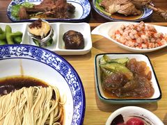 -孙盛兴奥灶面馆·蟹黄面·三虾面(山塘街总店)