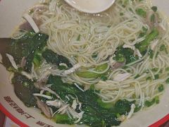 -小杨生煎(深圳岗厦北店)