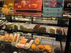 -星巴克(西湖天地店)