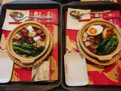 -华记煲仔华·煲仔饭(人和店)