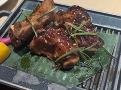 -匠和风精致料理(宁德万达店)