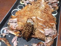 -九十九顶毡房(阜石路店)