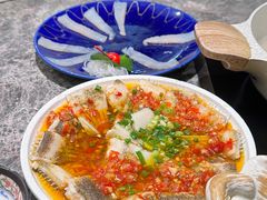 -好鲆·活鱼料理(金地广场店)