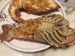 -雍和会海鲜姿造自助(湖东路店)
