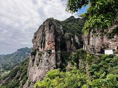 -雁荡山风景名胜区