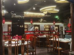 -北平食府(马鞍山路店)