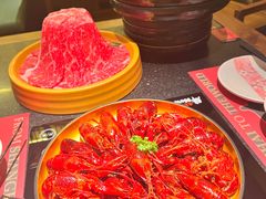 -牛New寿喜烧(虹桥新天地店)