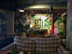 -烛影拾光观景餐厅·创意菜·摄影·小提琴(大唐不夜城店)