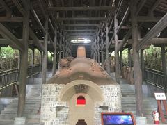 -景德镇古窑民俗博览区