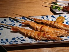 -沼津港精致料理·寿喜烧·烧鸟(青浦宝龙广场日料榜单店)