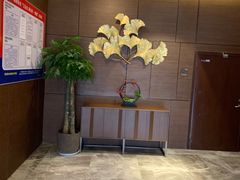 -西安钟楼北大街希尔顿欢朋酒店