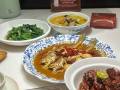 -径山十八道·风味民间菜(华夏之心店)