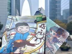 -花园饼屋·吐司蛋糕面包(星海店)