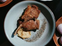 -新鲜特色餐厅(香格里拉大酒店)