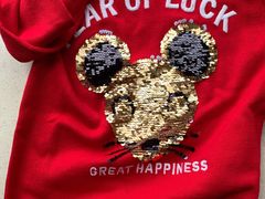 -H&M(鹏欣水游城店)