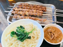 -情忆草原涮肉馆