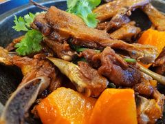 -美极鲜食坊(宝安南路店)