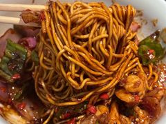 -王繁星面馆(西安熙地港店)